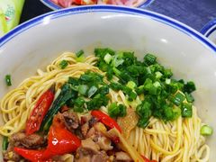 -万三面馆(青龙正街太古里店)