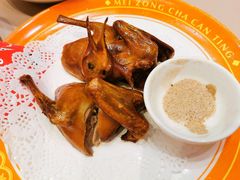 -味莊茶餐厅(阳明国际店)