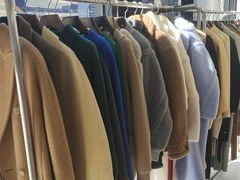 -Max Mara(王府井奥莱·香江小镇店)