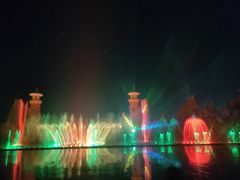 -富国岛珍珠游乐园