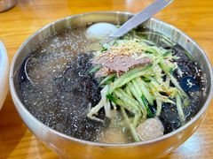 -顺姬冷面(延大店)