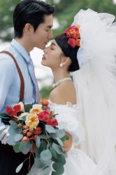 -都市丽人婚纱摄影