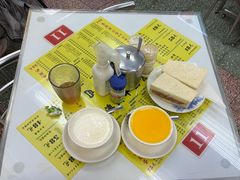 -澳洲牛奶公司(佐敦店)