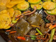 -一烙锅(友谊店)