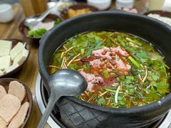 -笔记安顺夺夺粉火锅