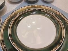 -新疆大厦·慕士塔格餐厅