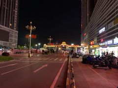 -桂林北站