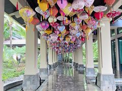 -海南清水湾莱佛士酒店