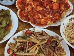 -牛八宝桂林米粉(八里庄店)