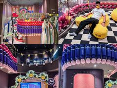 -东莞松山湖万象汇