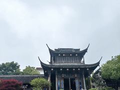 -胡雪岩故居