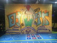 -RoMan罗马健身工作室(莘庄店)