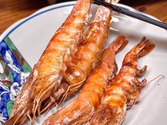 -大江户日本料理(湖滨道店)