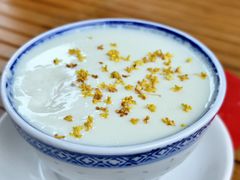 -周大娘牛乳(旧寨古村总店)