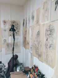 -长沙纹身·龙堂刺青·三土师傅的店