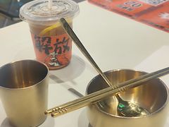 -崔解放·朝韩大排档(虹悦城店)