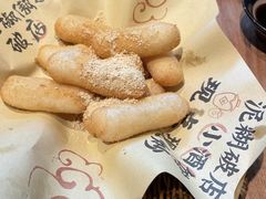 -泥糊破店小酒馆·团建聚餐(南京西路店)