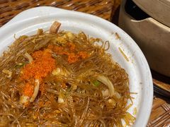 蟹籽海皇炒粉丝-老广酒楼(樱花店)