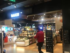 -Olé精品超市(北京合生汇店)
