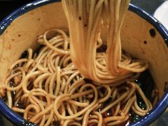-山城盅盅面