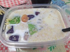 -学姐家酸奶铺(江大店)