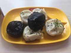 -小杨生煎(南京东路食品一店)