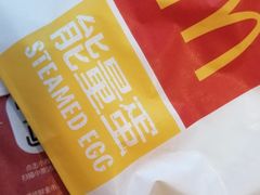 -麦当劳(铜锣湾店)