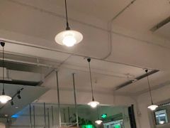 大堂-BOR Eatery(安福路店)