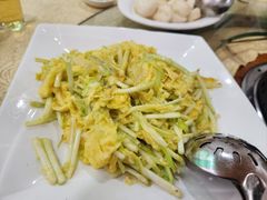 -啊杞恒益饭店(南头总店)
