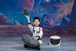 点击看大图 -乐米baby儿童摄影(燕郊店)