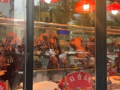 -日日香卤鹅饭店·澄海狮头鹅(澄海店)