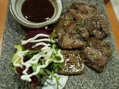 -熊串烧亭.居酒屋(珠江路店)