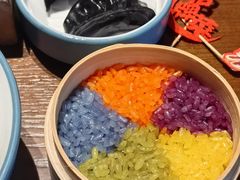 -芸南道·过桥米线(昆明老街旗舰店)