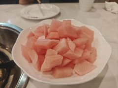 -清真重庆巴爷香辣鸡煲(南小巷店)