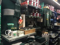 -九又四分之三站台