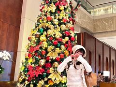 -西点坊(浦东香格里拉店)