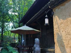-法云安缦酒店