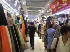 -杭州四季青面料市场有限公司