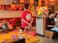 -莲寿司(国兴店)