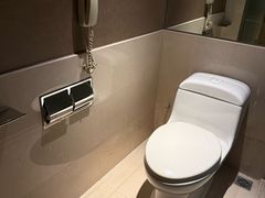 -青岛富力艾美酒店