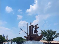 -上海迪士尼度假区