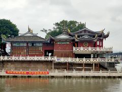 -仓山金山寺