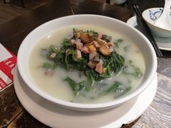 -龙桥私厨·姜花菊花过桥鱼·顺德菜(容桂店)