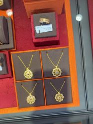 -周生生Chow Sang Sang(翠微店)