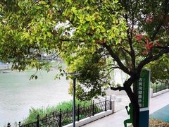 -南北地理分界线标志园
