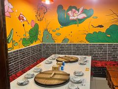 -江湖水乡铁锅炖魚(周庄嘉园店)
