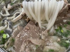 -攀枝花·任德琼·盐边羊肉米线