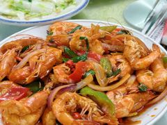 -八方海味餐厅