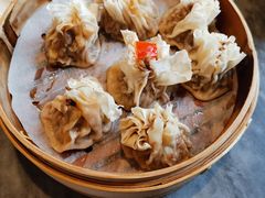 -都一处烧麦馆(前门店)