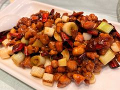 宫保鸡丁-盘飧市(春熙路店)